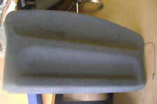 CITROEN C5 2001 2002 2003 PARCEL SHELF BOOT LOAD COVER FREE UK MAINLAND DELIVERY
