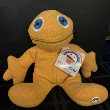 Vintage Zippy from Rainbow -