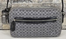 Coach Mini Camera Crossbody