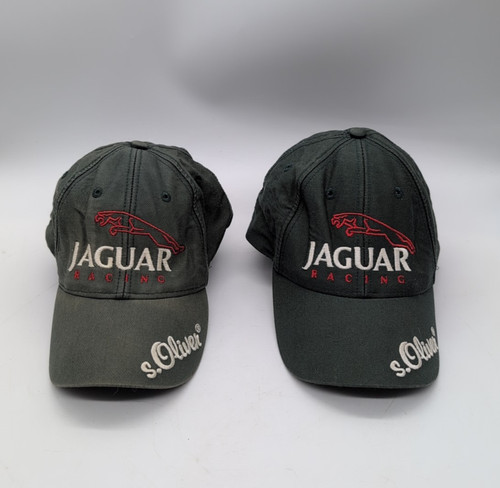Rare vintage 2000 jaguar - rare,
