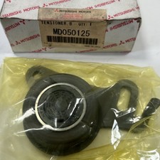 Mitsubishi Pajero MK2 MK3 2.5D 1991-2006 Timing Belt Tensioner Genuine MD050125