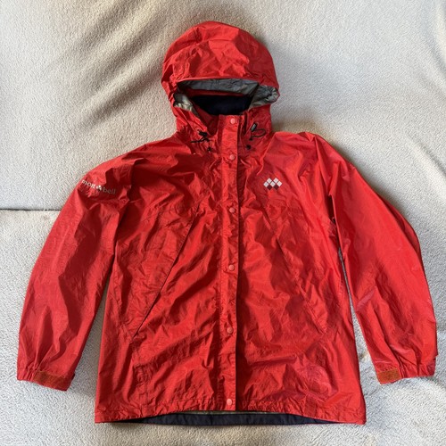 Vintage montbell goretex - vintage,
