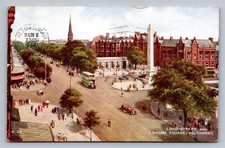 Postcard southport lord - postcard,