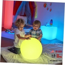 16 In Cordless LED Glowing