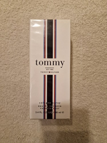 Tommy hilfiger eau - hilfiger, de