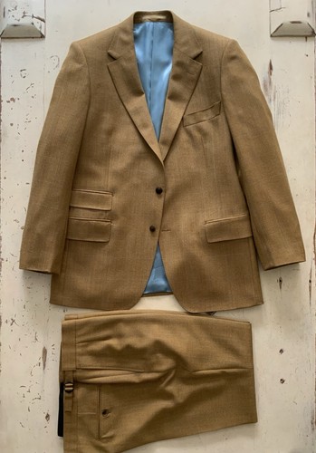 Bespoke gieves hawkes 2 - bespoke,