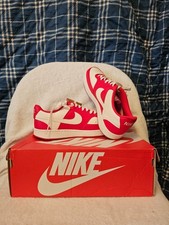 New Nike Court Vision Low