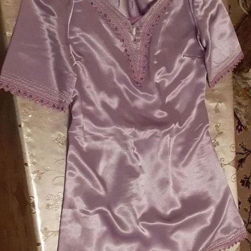 Lilac lengha size 8 10 - lilac,