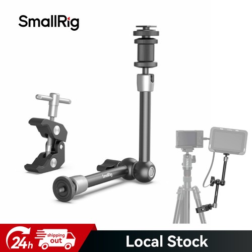 Smallrig articulating - smallrig, 11"