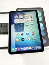 Apple iPad mini 6th Gen. 64GB