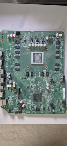 Xbox one motherboard - one,