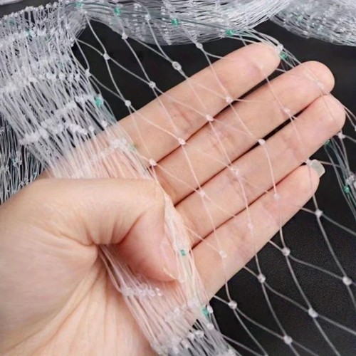 Bird protection net garden - net,