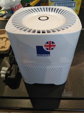 Air Purifier with 4 in 1