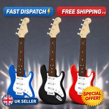 Kids Electric Rock Guitar Toy