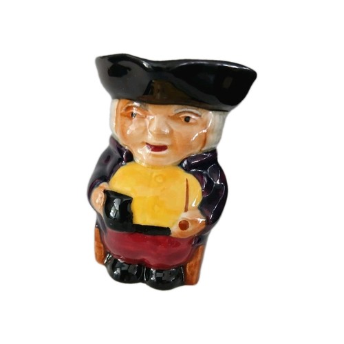 Shorter and sons toby - shorter,