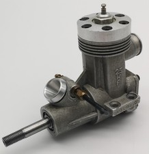 Uctkam 2.5cc vintage glow