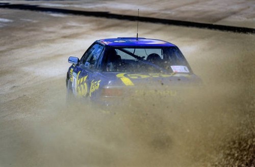 Colin mcrae derek ringer - colin,