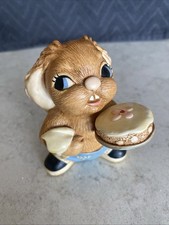 Pendelfin Stoneware Rabbit ‘Scoffer’