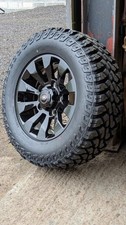  Landrover defender sawtooth