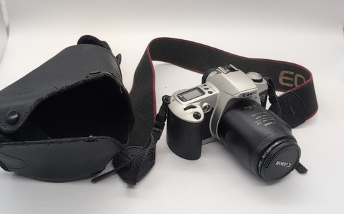 Canon eos 500n - 500n, slr