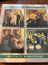 FINBAR AND EDDIE FUREY