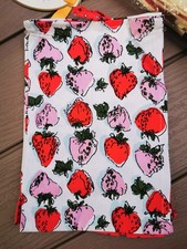 Horrockses brigette cotton tea towel -perfect for kitchen