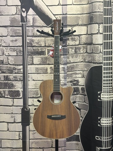 Tanglewood tru4ceaw walnut - tanglewood,