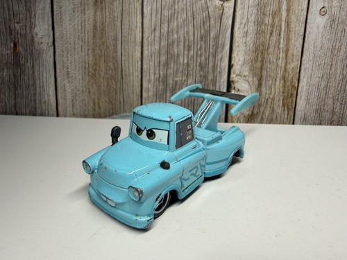 Takara tomy tomica - tomica, mater
