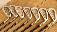 Hogan EDGE GCD Iron Golf Club