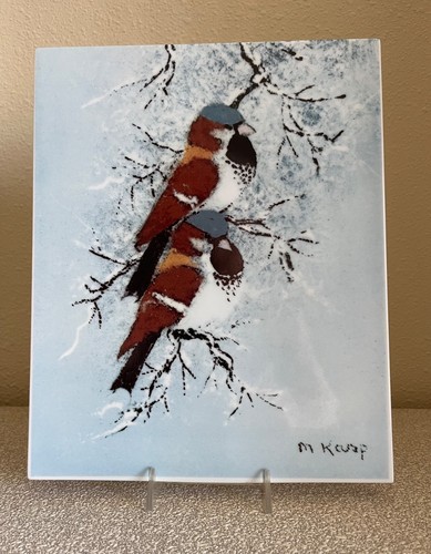 Max karp the snowbirds - max, "the