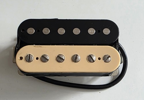 Gibson lead quick - lead,