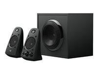 Logitech Z-623 - Speaker