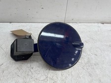 VAUXHALL CORSA D FUEL CAP COVER  2010 - 2015 FACELIFT ECO FLEX 1.0  MICA  BLUE