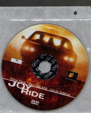 Joy Ride (2001) DVD  *DISC