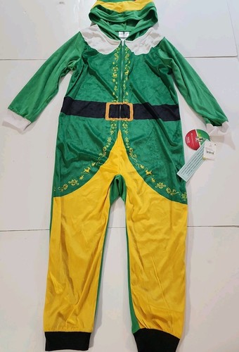 Elf movie buddy the - movie,