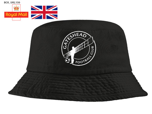 Gateshead classic black - classic,