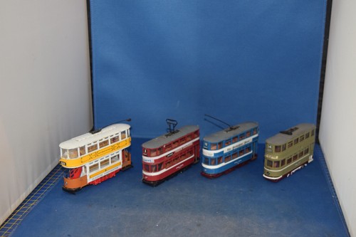 Efe corgi trams - efe,