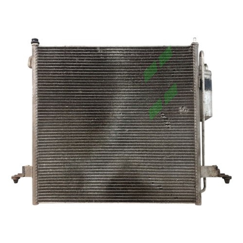 2015 mitsubishi l200 - l200, radiator