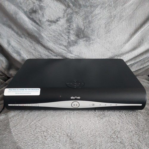Sky box drx890l z - hd,