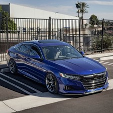 19" Stance SF14 Hyper Black