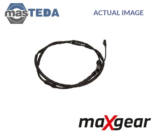 0073 brake pad wear sensor - pad,