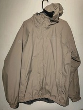 K-Way Franklin Rain JKT