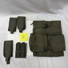 OLD Pre-MSA Paraclete Smoke