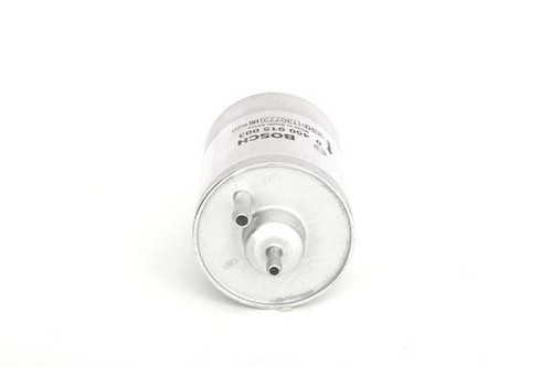 Bosch fuel filter - for, mercedes