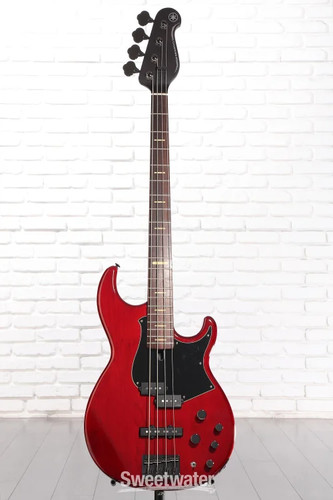 Yamaha bb734a string - yamaha, 4-string