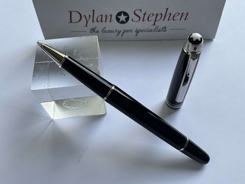 Montblanc meisterstuck 163 - montblanc,