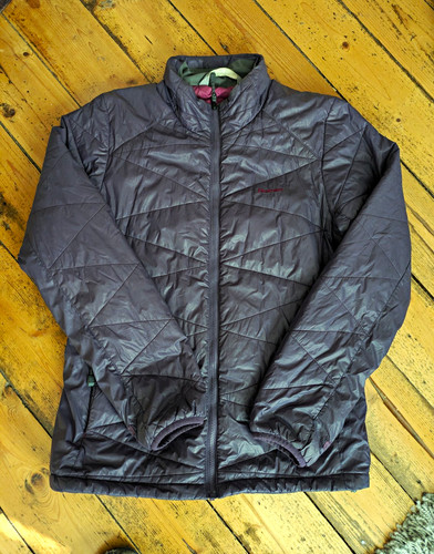 Rohan womens plum - , colour