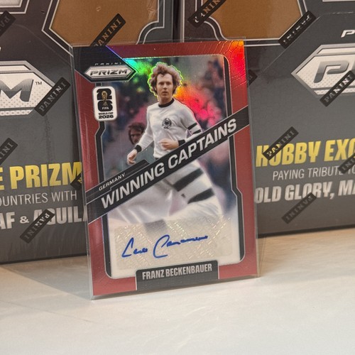 2026 prizm fifa world - world, cup