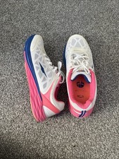 Avia (US) Trainers, Says Size 8 But More Of A Uk 7. Selling As Too Narrow For Me