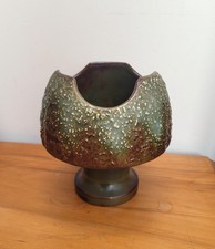 Vintage SylvaC 4935 Mushroom